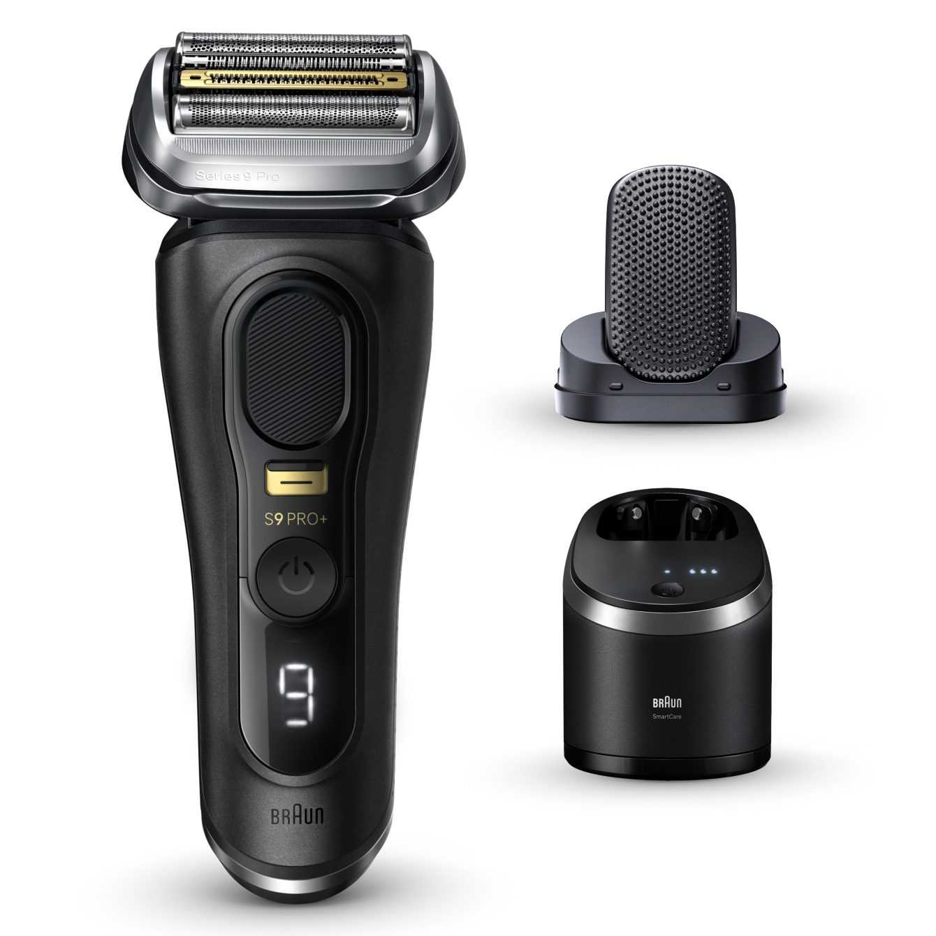 Braun celebrates World Beard Day with 5 tips from grooming expert Andrea Discanni