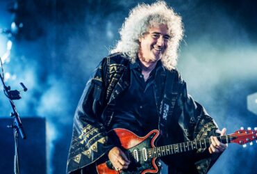 Brian May: “L’intelligenza artificiale può causare il male se usata in ambito politico” thumbnail