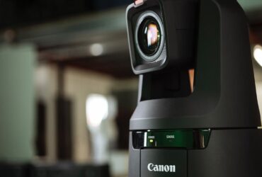 Canon presenta le sue nuove soluzioni di imaging, settore incontinua evoluzione thumbnail