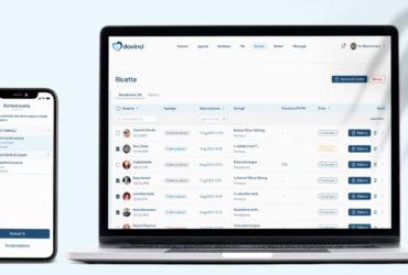 DaVinci Salute: come semplificare la comunicazione tra medico e paziente thumbnail