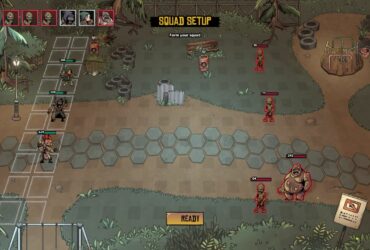 Days of Doom arriva oggi su PC e console thumbnail