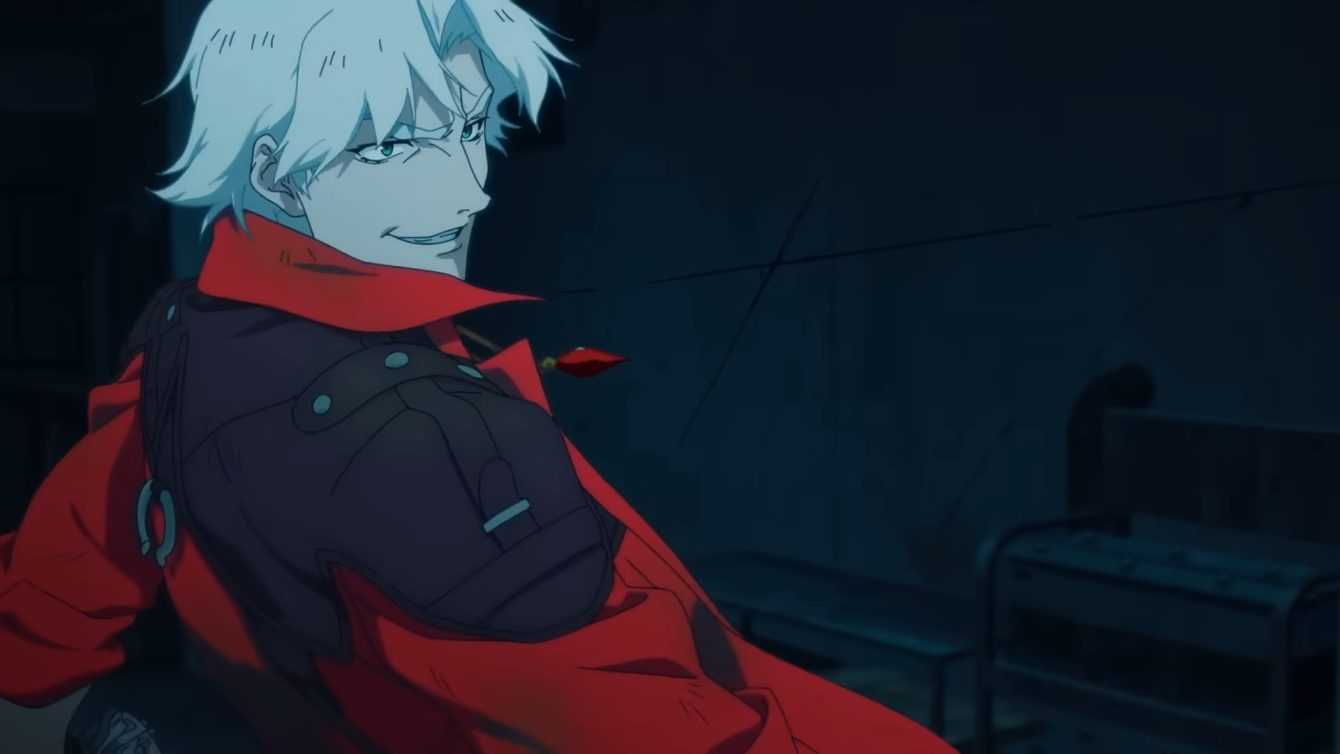 Devil May Cry: Netflix announces the new anime with a teaser