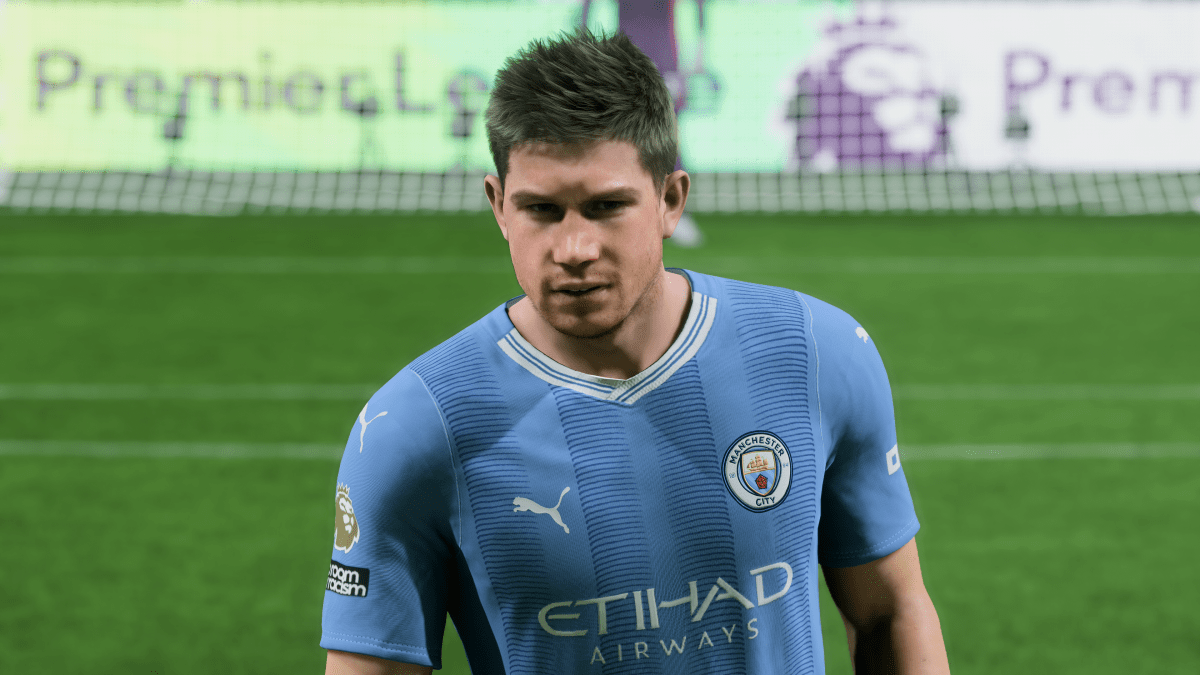 EA Sports FC 24 review: loving yourself for a new beginning
