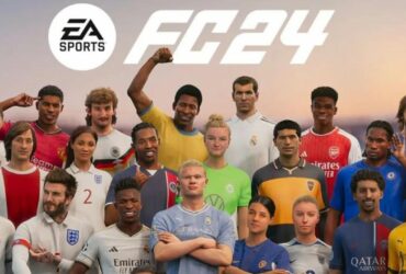 EA Sports FC 24, l'evento a Milano per celebrare l'uscita thumbnail