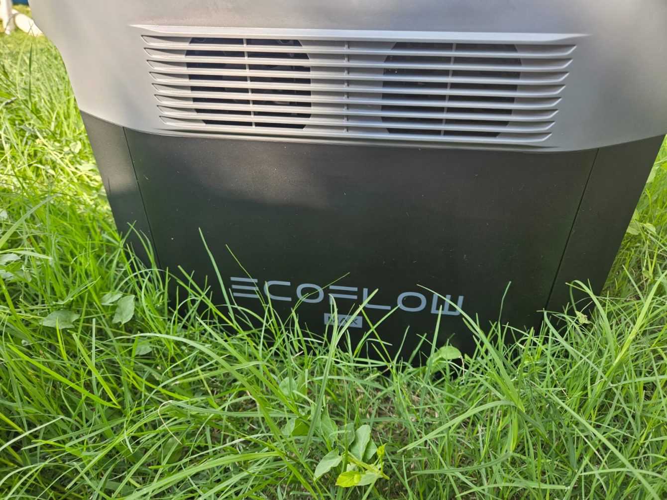 EcoFlow Delta 2 Max review: the portable power station of excellence