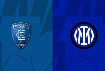 Empoli-Inter: dove vedere la partita?