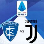 Empoli-Juventus: dove vedere la partita?