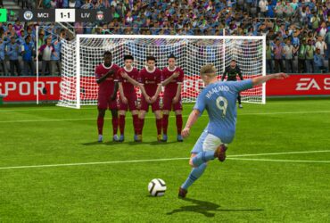 Tutto quello che c'è da sapere su EA Sports FC Mobile thumbnail