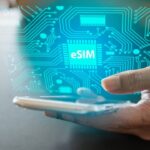 Fastweb lancia le eSIM, le SIM digitali vicine all’ambiente thumbnail