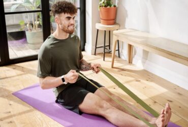 Fitbit Charge 6: il tracker da polso per l'allenamento perfetto thumbnail