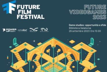 Future Videogames 2023 torna a Bologna: ecco il programma completo thumbnail