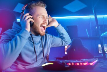 Il gaming come opportunità sociale: lo studio di Samsung thumbnail