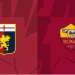 Genoa-Roma: dove vedere la partita?