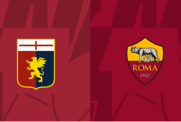 Genoa-Roma: dove vedere la partita?