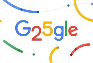 Tanti auguri Google: i 25 anni del colosso di Mountain View thumbnail