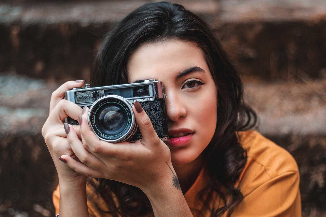 How to become a photographer: the guide to get started