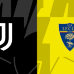 Juventus-Lecce: dove vedere la partita?