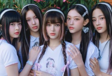 Il gruppo K-Pop NewJeans firma l'inno dei Mondiali di League of Legends 2023 thumbnail