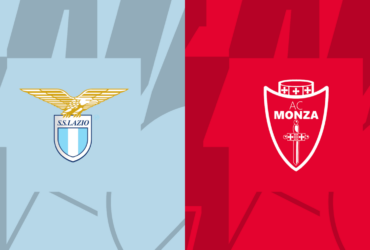 Lazio-Monza: dove vedere la partita?