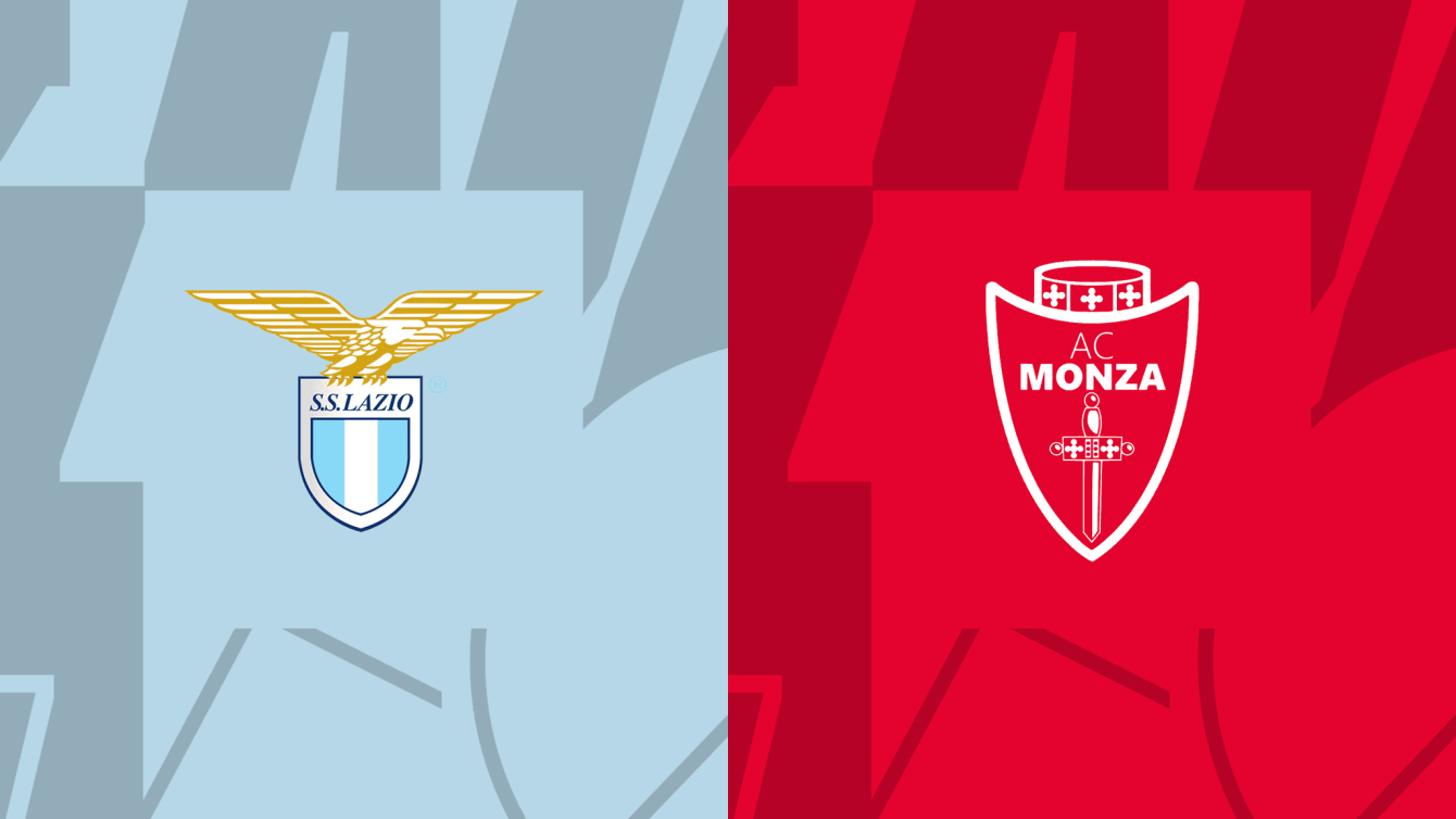 Lazio-Monza: dove vedere la partita?