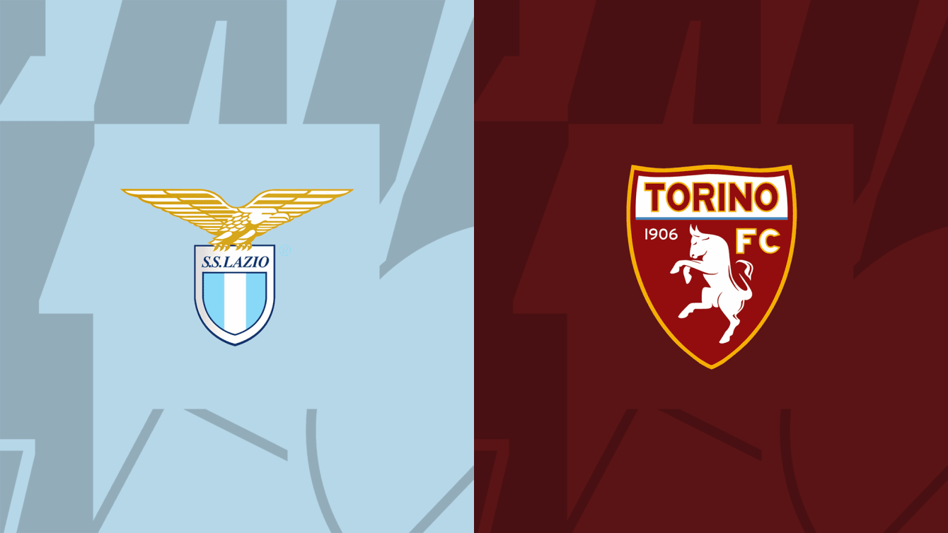 Lazio-Torino: dove vedere la partita?