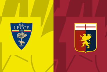 Lecce-Genoa: dove vedere la partita ?