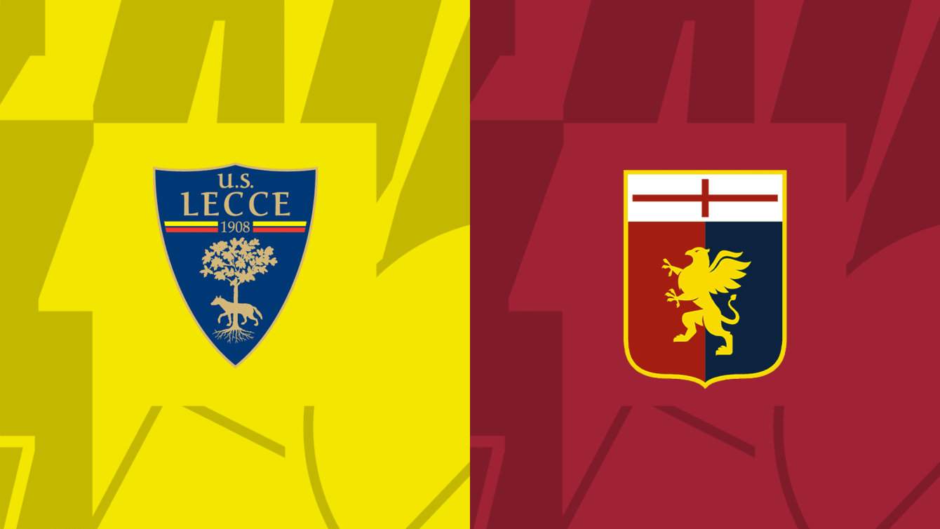 Lecce-Genoa: dove vedere la partita ?