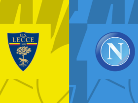 Lecce-Napoli: dove vedere la partita?