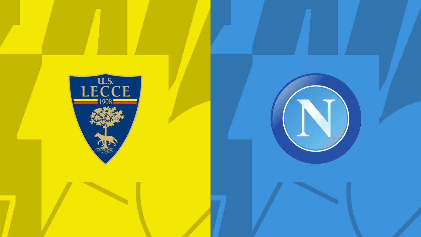 Lecce-Napoli: dove vedere la partita?