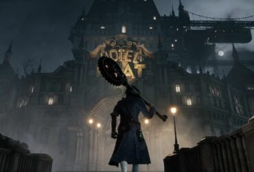 Lies of P e The Medium saranno disponibile anche su Mac thumbnail