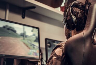 Logitech G svela Play Out Loud, il nuovo gear per lo streaming thumbnail