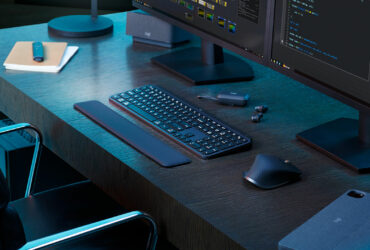 Logo Play Days: sconti, offerte e lanci di prodotti innovativi di Logitech G thumbnail