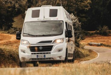 Midland torna al Salone del Camper e punta sulla sicurezza thumbnail