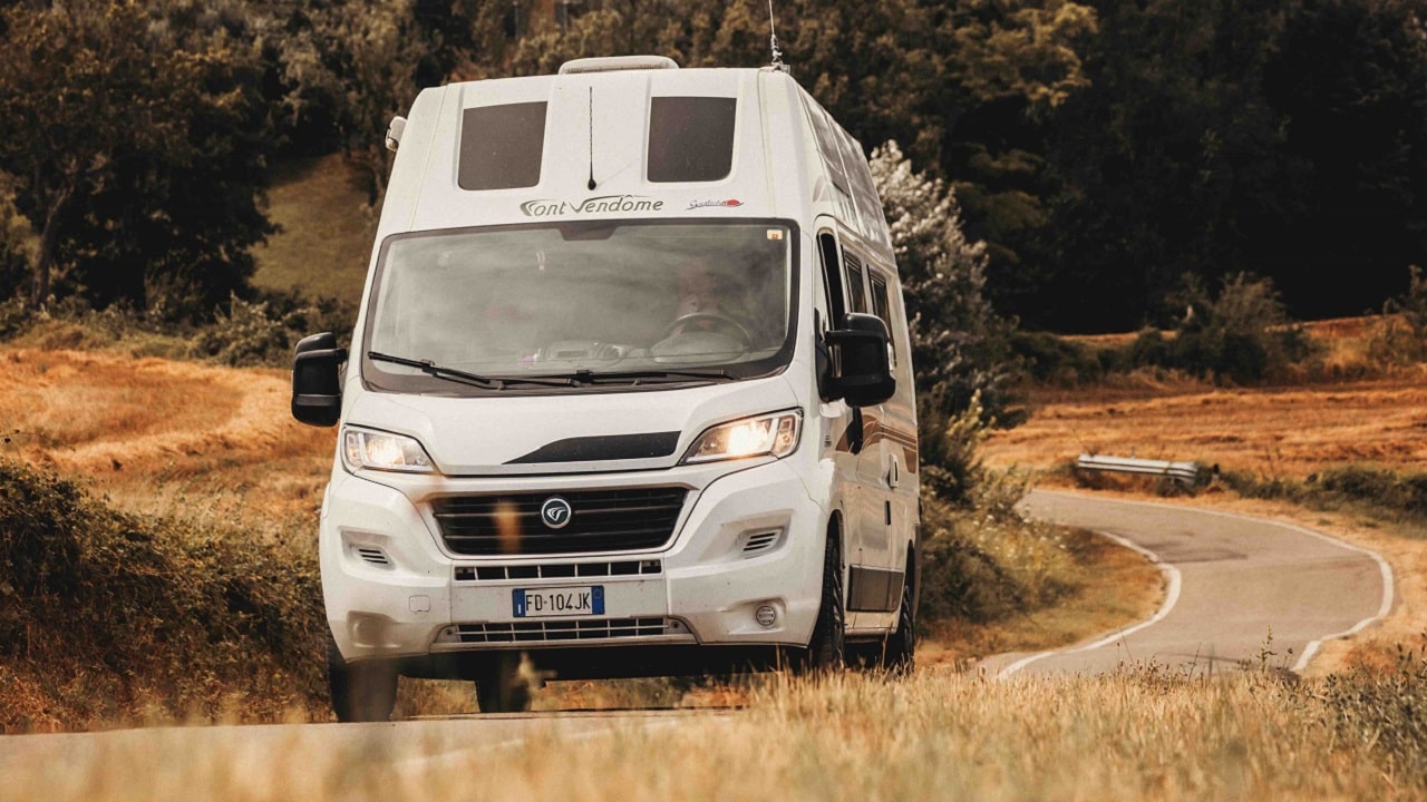 Midland torna al Salone del Camper e punta sulla sicurezza thumbnail