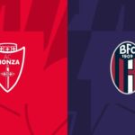 Monza-Bologna: dove vedere la partita?