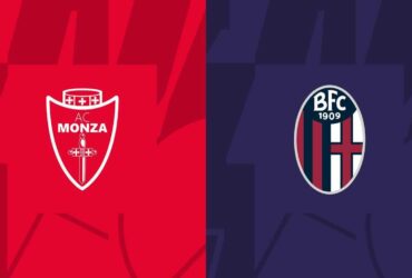 Monza-Bologna: dove vedere la partita?