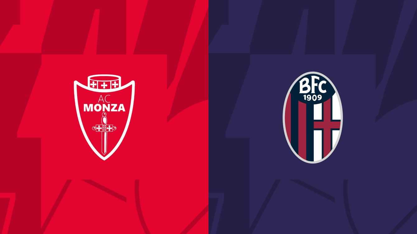 Monza-Bologna: dove vedere la partita?