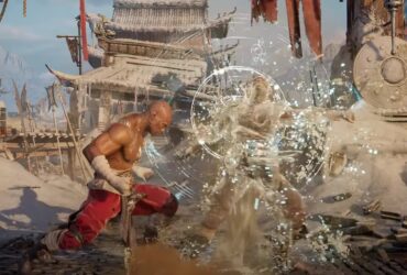 Mortal Kombat 1: il trailer con Dave Bautista omaggia l’iconico spot del 1993 thumbnail