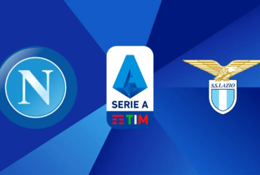 Napoli-Lazio: dove vedere la partita?