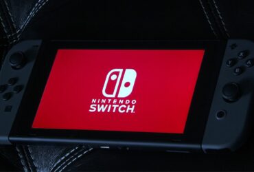 Nintendo svela Nintendo Switch 2, ma solo ad alcuni sviluppatori thumbnail