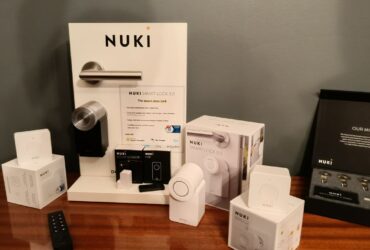 Nuki, le smart lock continuano a crescere (anche in Italia) thumbnail