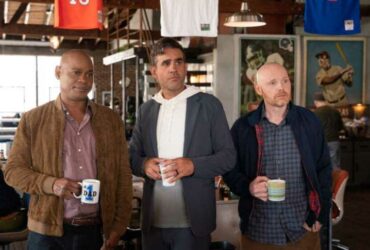 Yuki Tsunoda svela la sua storia in una trilogia di fumetti limitata ed esclusiva