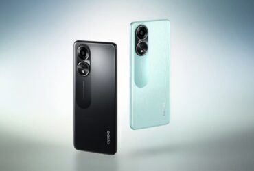 Oppo, il nuovo smartphone A58 arriva in Italia: prezzo e caratteristiche thumbnail