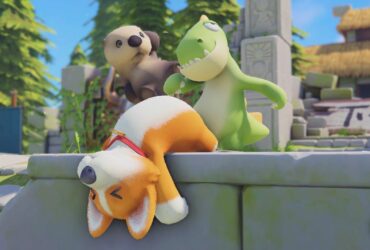 Party Animals è finalmente disponibile su Xbox (anche su Game Pass) thumbnail