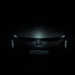 Renault presenta in anteprima Scenic E-Tech Electric all'IAA Mobility 2023 thumbnail