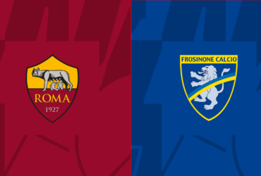 Roma-Frosinone: dove vedere la partita?