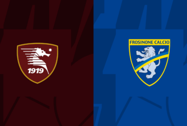 Salernitana-Frosinone: dove vedere la partita?