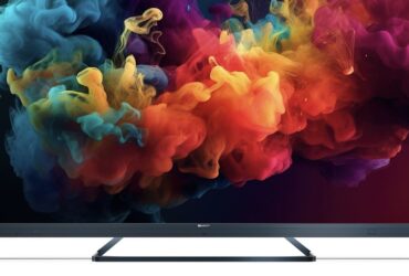 Sharp amplia la propria gamma di TV Premium e presenta le TV mini LED thumbnail