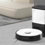 Tapo RV30 Plus è il nuovo robot aspirapolvere di TP-Link thumbnail