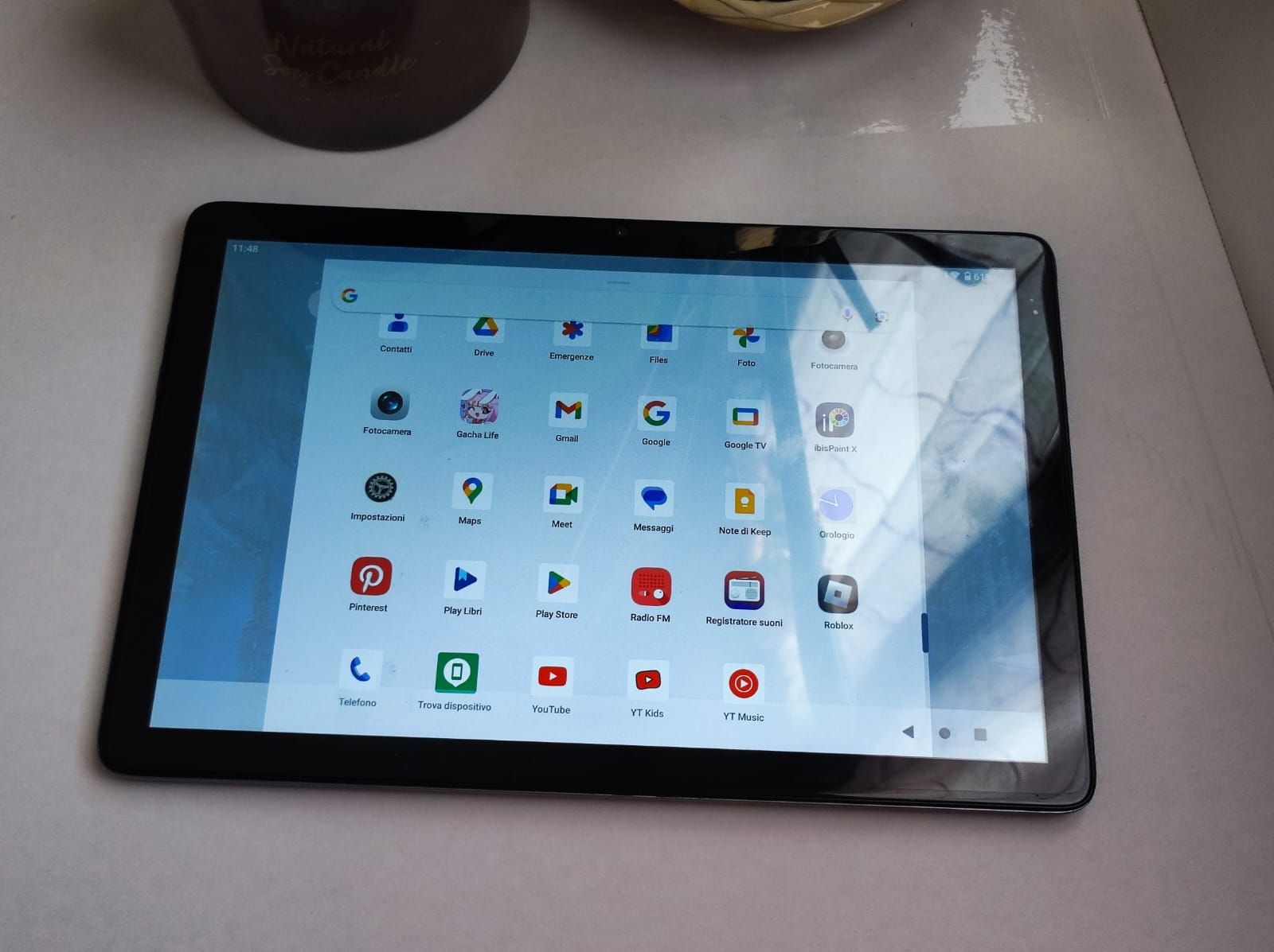 Teclast P40HD review: a good companion at the right price